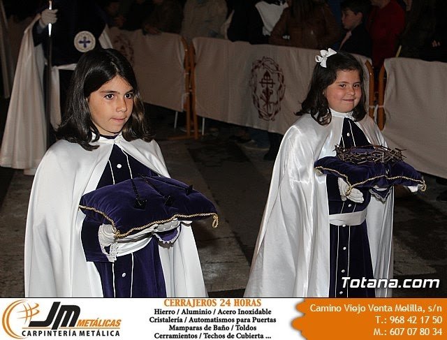 Procesion Jueves Santo 2019 - 6